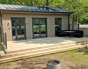 Guest house 6217305 - Apartment Gtaland - Lngasjns Camping & Stugby