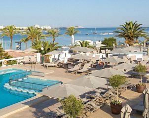 Verblijf 6220501 • Vakantie appartement Ibiza • Bellamar Hotel Beach & Spa 