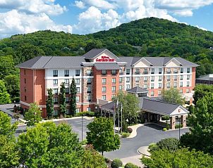 Verblijf 6225301 • Vakantie appartement Zuiden • Hilton Garden Inn Nashville/Franklin-Cool Springs 