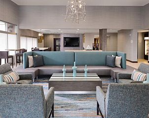 Guest house 6225601 • Apartment Texas • Residence Inn by Marriott Dallas Plano The Colony 