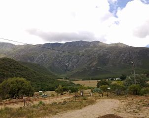 Verblijf 6227202 - Vakantiewoning West-Kaap - Die Ou Huis Accommodation