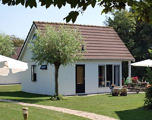 Guest house 623014 • Holiday property Walcheren • Zomerhuis 