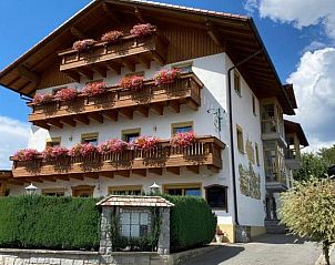 Verblijf 62503302 • Vakantiewoning Beieren • Landgasthof Brandtner Wirt 