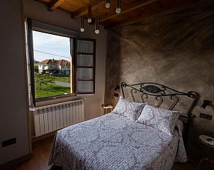 Verblijf 62721101 - Vakantiewoning Het groene Spanje - Casa Rural Ofelia