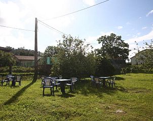 Verblijf 62721101 - Vakantiewoning Het groene Spanje - Casa Rural Ofelia