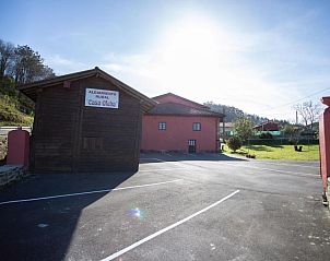 Verblijf 62721101 - Vakantiewoning Het groene Spanje - Casa Rural Ofelia