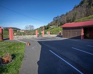 Verblijf 62721101 - Vakantiewoning Het groene Spanje - Casa Rural Ofelia