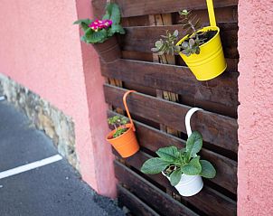 Verblijf 62721101 - Vakantiewoning Het groene Spanje - Casa Rural Ofelia