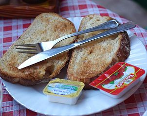 Verblijf 62721101 - Vakantiewoning Het groene Spanje - Casa Rural Ofelia