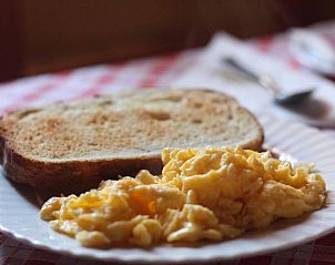 Verblijf 62721101 - Vakantiewoning Het groene Spanje - Casa Rural Ofelia