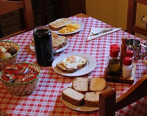 Verblijf 62721101 - Vakantiewoning Het groene Spanje - Casa Rural Ofelia