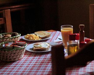 Verblijf 62721101 - Vakantiewoning Het groene Spanje - Casa Rural Ofelia