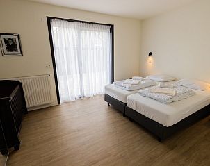 Verblijf 6301126 - Strandhuis Zeeuws-Vlaanderen - Mer du Nord