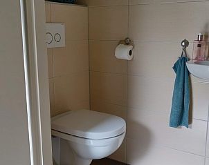 Verblijf 6301134 - Vakantiewoning Zeeuws-Vlaanderen - Ghistel