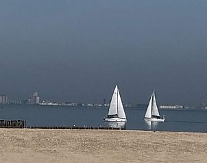 Verblijf 6301134 - Vakantiewoning Zeeuws-Vlaanderen - Ghistel