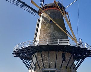 Verblijf 6301134 - Vakantiewoning Zeeuws-Vlaanderen - Ghistel