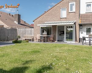 Verblijf 630328 • Vakantiewoning Zeeuws-Vlaanderen • Rivage 45 