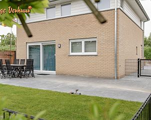 Guest house 630375 • Holiday property Zeeuws-Vlaanderen • Adornisdijk 3a 