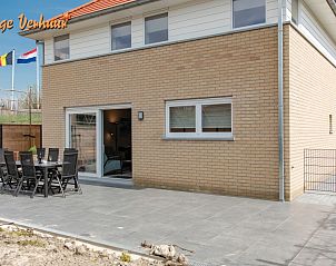 Verblijf 630375 - Vakantiewoning Zeeuws-Vlaanderen - Adornisdijk 3a