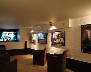 Verblijf 630377 - Vakantiewoning Zeeuws-Vlaanderen - la Cabane