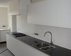 Verblijf 630377 - Vakantiewoning Zeeuws-Vlaanderen - la Cabane