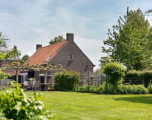 Guest house 630403 • Holiday property Zeeuws-Vlaanderen • Vakantiehuis Zeeuws-Vlaanderen 