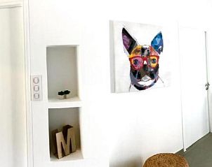 Verblijf 6304311 - Appartement Corsica - Le Diodon De Sagone