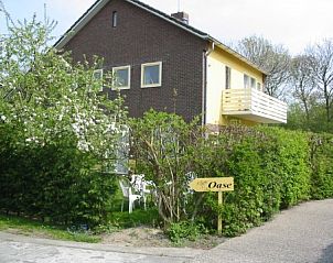 Guest house 630501 • Holiday property Zeeuws-Vlaanderen • Appartementen OASE 