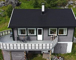 Verblijf 6310803 • Vakantiewoning Noord Noorwegen • Rivdnji Holiday Home Smørfjord 
