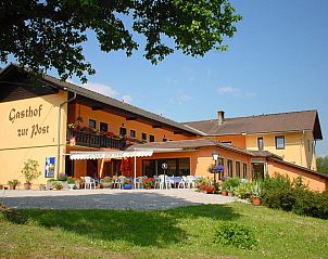 Guest house 6311401 • Apartment Karnten • Gasthof Hotel Zur Post 