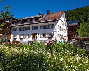 Guest house 6311802 • Apartment Vorarlberg • Sonne Bezau - Familotel Bregenzerwald 