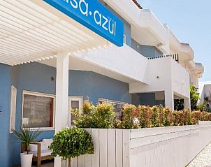 Verblijf 6312708 • Vakantie appartement Algarve • Casa Azul Sagres - Rooms & Apartments 
