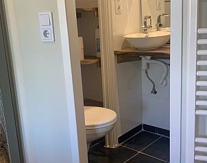 Verblijf 631377 - Bijzondere overnachtingen Zeeuws-Vlaanderen - Klein Herenhuis aan de Kaai in centrum Sluis