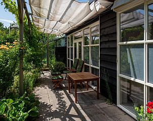 Unterkunft 631613 • Ferienhaus Zeeuws-Vlaanderen • Vakantiehuis in Nieuwvliet 