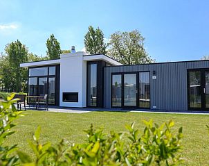 Unterkunft 631623 • Ferienhaus Zeeuws-Vlaanderen • Vakantiehuis Cube Exclusif 6 