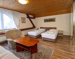 Verblijf 6316404 - Vakantiewoning Praag - Pension Centrum