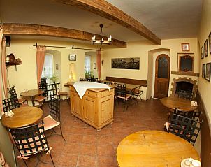 Verblijf 6316404 - Vakantiewoning Praag - Pension Centrum