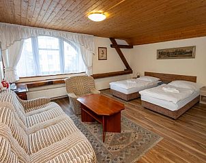 Verblijf 6316404 - Vakantiewoning Praag - Pension Centrum