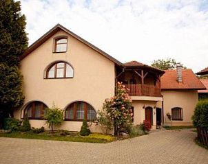 Verblijf 6316404 - Vakantiewoning Praag - Pension Centrum