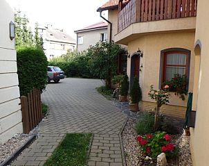 Verblijf 6316404 - Vakantiewoning Praag - Pension Centrum