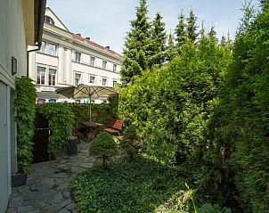 Verblijf 6316404 - Vakantiewoning Praag - Pension Centrum