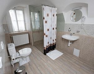 Verblijf 6316404 - Vakantiewoning Praag - Pension Centrum