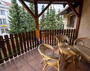 Verblijf 6316404 - Vakantiewoning Praag - Pension Centrum