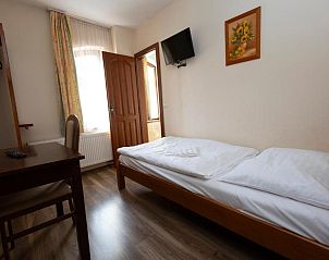 Verblijf 6316404 - Vakantiewoning Praag - Pension Centrum