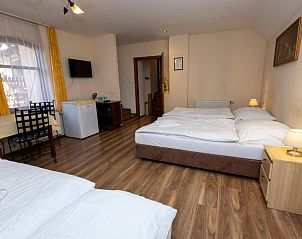 Verblijf 6316404 - Vakantiewoning Praag - Pension Centrum