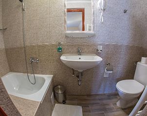 Verblijf 6316404 - Vakantiewoning Praag - Pension Centrum