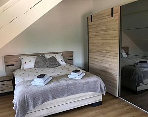 Verblijf 631814 - Vakantiewoning Zeeuws-Vlaanderen - De groene specht