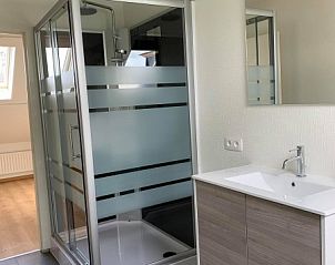 Verblijf 631814 - Vakantiewoning Zeeuws-Vlaanderen - De groene specht