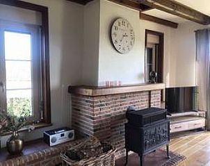 Verblijf 631814 - Vakantiewoning Zeeuws-Vlaanderen - De groene specht