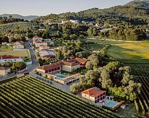 Verblijf 6318509 • Vakantiewoning Noord Portugal • Casa Lata - Agroturismo e Enoturismo 